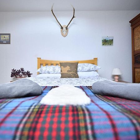 Caol Muile Bed & Breakfast Lochaline Ngoại thất bức ảnh